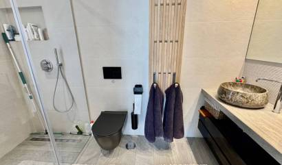 Sale - Villa - La Finca Golf - Algorfa