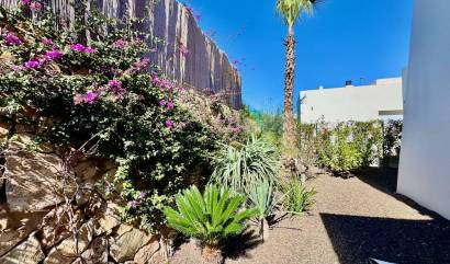 Sale - Villa - La Finca Golf - Algorfa