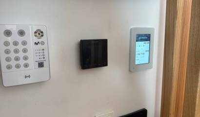 Sale - Villa - La Finca Golf - Algorfa