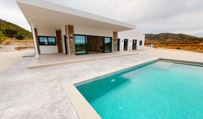 Sale - Villa - La Romana