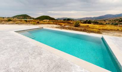 Sale - Villa - La Romana