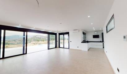 Sale - Villa - La Romana