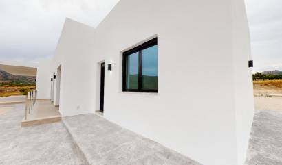 Sale - Villa - La Romana