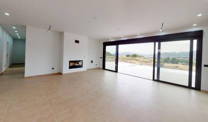 Sale - Villa - La Romana