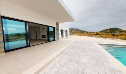 Sale - Villa - La Romana