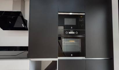 Sale - Villa - La Romana