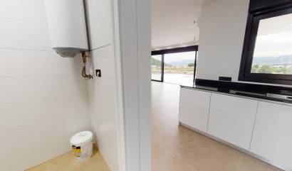 Sale - Villa - La Romana