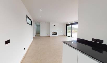 Sale - Villa - La Romana