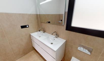 Sale - Villa - La Romana