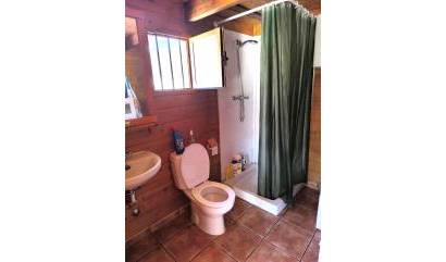 Sale - Villa - La Zarza