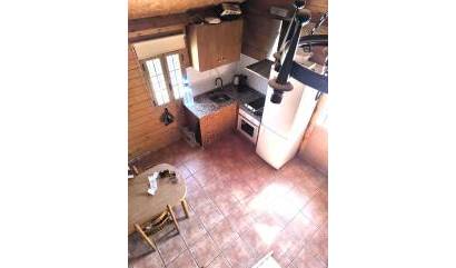 Sale - Villa - La Zarza