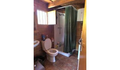 Sale - Villa - La Zarza