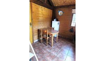 Sale - Villa - La Zarza