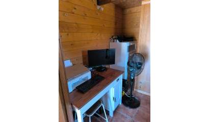 Sale - Villa - La Zarza