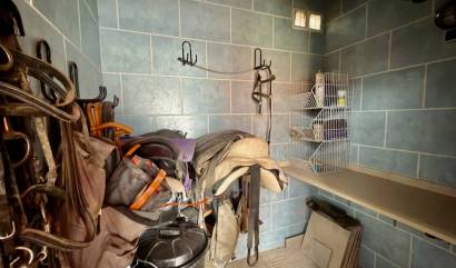 Sale - Villa - Las Heredades - Heredades