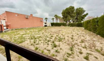 Sale - Villa - Las Heredades - Heredades