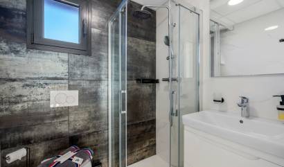 Sale - Villa - Los Alcazares - Serena Golf