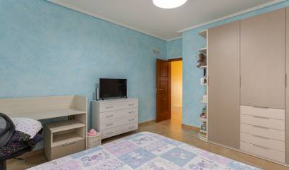 Sale - Villa - Los Montesinos - La Herrada