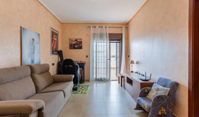 Sale - Villa - Los Montesinos - La Herrada