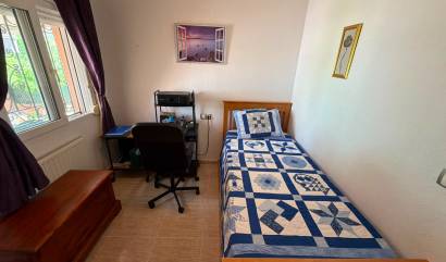Sale - Villa - Los Montesinos - La Herrada