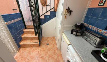 Sale - Villa - Los Montesinos - La Herrada