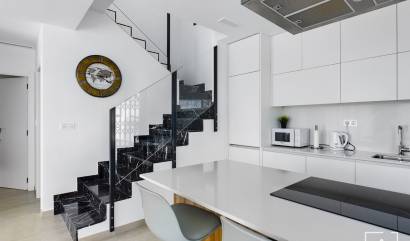 Sale - Villa - Los Montesinos