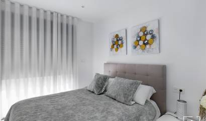 Sale - Villa - Los Montesinos