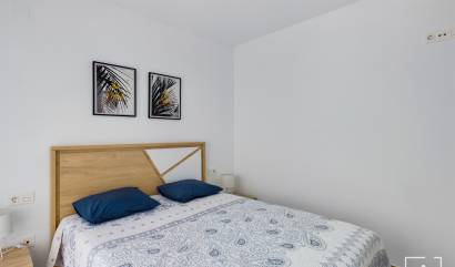 Sale - Villa - Los Montesinos