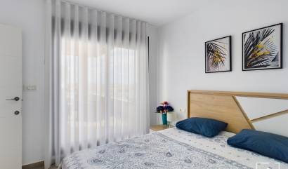 Sale - Villa - Los Montesinos