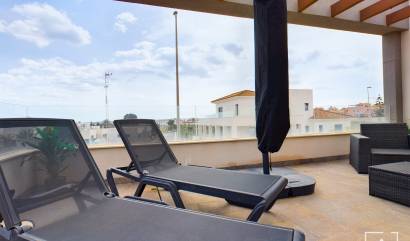 Sale - Villa - Los Montesinos