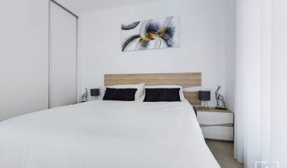 Sale - Villa - Los Montesinos