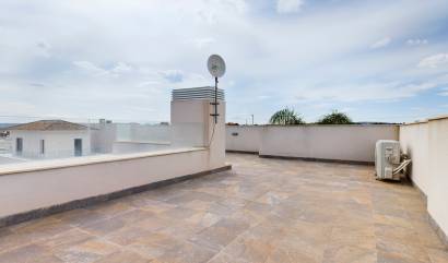 Sale - Villa - Los Montesinos