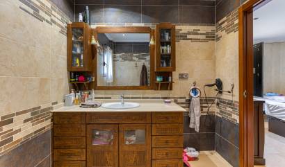 Sale - Villa - Los Montesinos