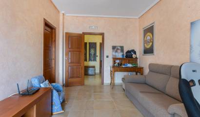 Sale - Villa - Los Montesinos