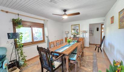 Sale - Villa - Orihuela Costa - Cabo Roig