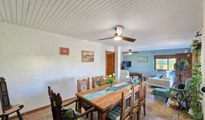 Sale - Villa - Orihuela Costa - Cabo Roig