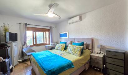 Sale - Villa - Orihuela Costa - Cabo Roig