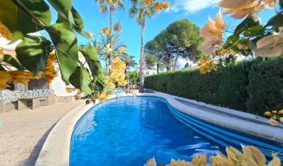 Sale - Villa * - Orihuela Costa * - Cabo Roig *