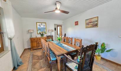 Sale - Villa * - Orihuela Costa * - Cabo Roig *