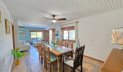 Sale - Villa * - Orihuela Costa * - Cabo Roig *