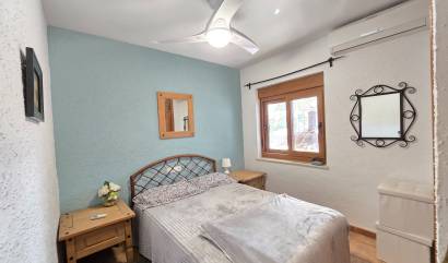 Sale - Villa * - Orihuela Costa * - Cabo Roig *