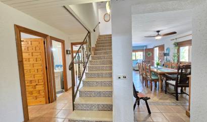 Sale - Villa * - Orihuela Costa * - Cabo Roig *