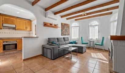 Sale - Villa - Orihuela Costa - Castillo de Don Juan
