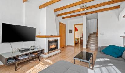 Sale - Villa - Orihuela Costa - Castillo de Don Juan