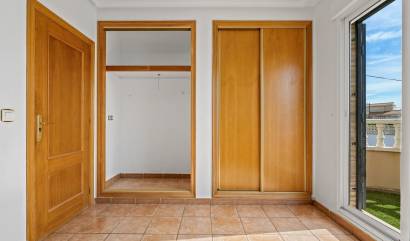 Sale - Villa - Orihuela Costa - Castillo de Don Juan