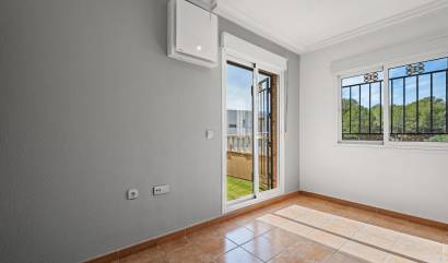 Sale - Villa - Orihuela Costa - Castillo de Don Juan