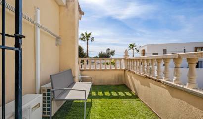 Sale - Villa - Orihuela Costa - Castillo de Don Juan