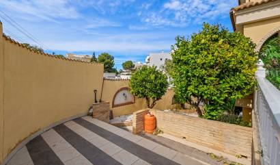 Sale - Villa - Orihuela Costa - Castillo de Don Juan