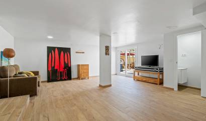 Sale - Villa - Orihuela Costa - Castillo de Don Juan