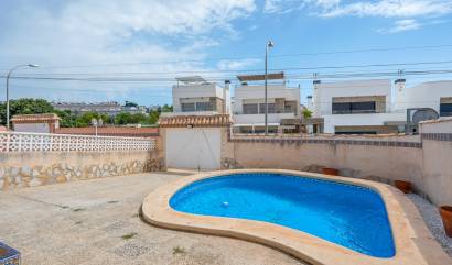Sale - Villa - Orihuela Costa - El Galan